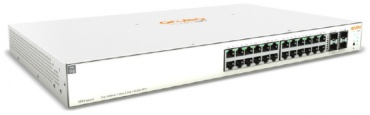 Коммутатор HP Enterprise Aruba Instant On 1930 (JL684B#ABB)