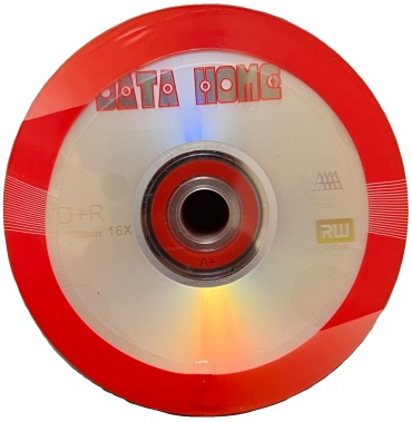 DVD-диск 123