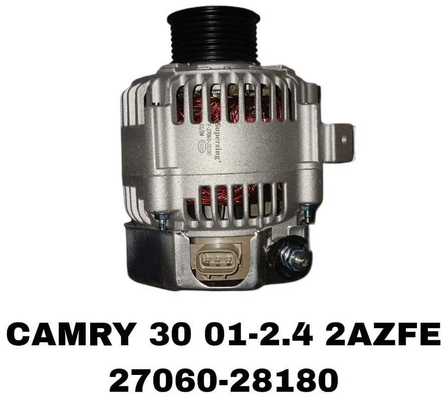 Генератор SOFRET 27070-28180