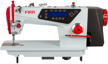 Швейная машина Fira A4D белый