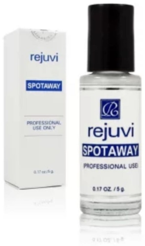Rejuvi пилинг SpotAway 5 мл