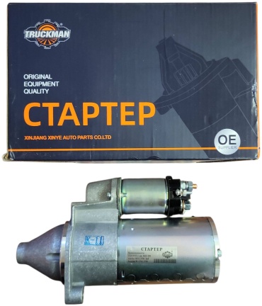 Стартер TRUCKMAN 5742.3708