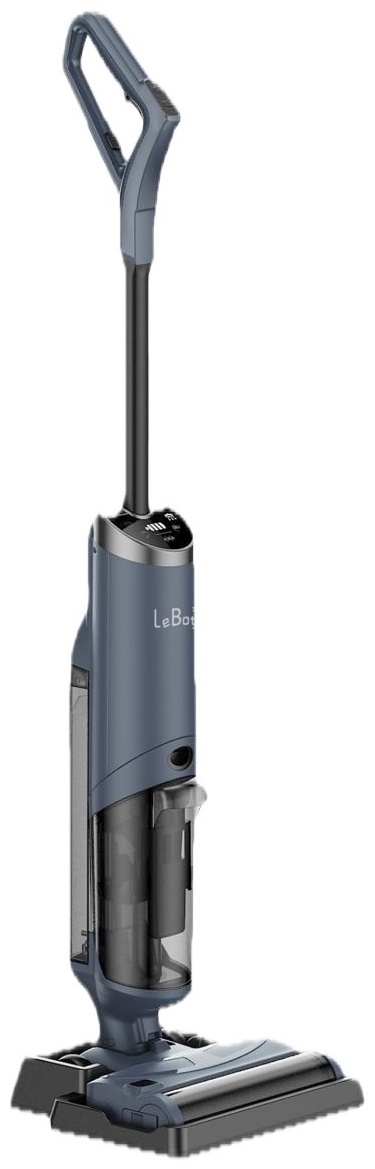 Пылесос LeBot Y30 серый