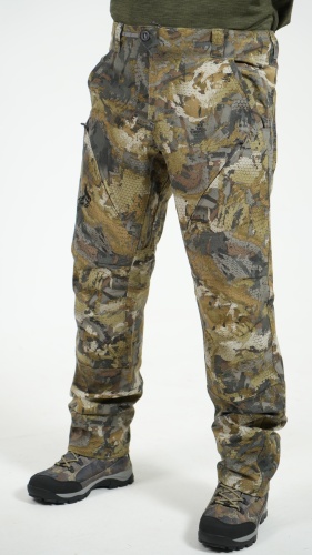 Брюки Honor group 2055-3 (HL-ST-24-991-M) Timber S