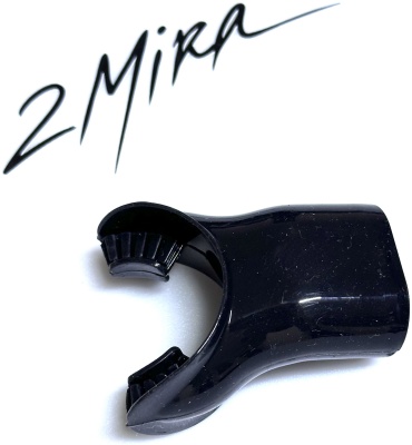 2MIRA 2MZBlack черный