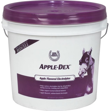 Farnam Apple-Dex добавка в корм для лошадей 2270 г
