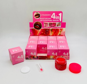AOZY Lip Balm блеск для губ 001