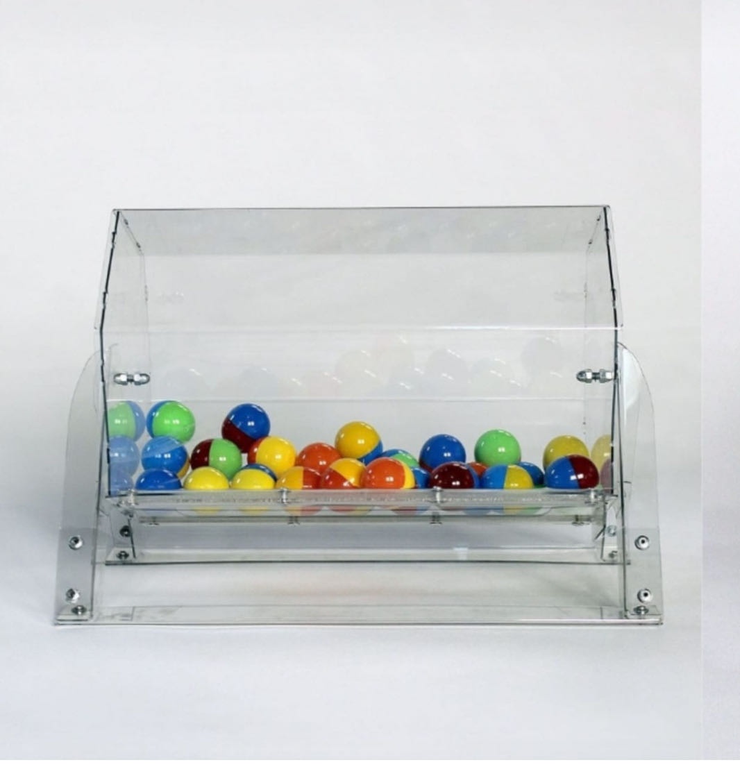 Настольная игра CRYSTAL BOX Настольная игра