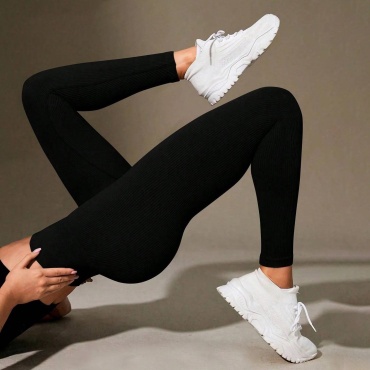 Спортивный костюм Спортивный костюм черный