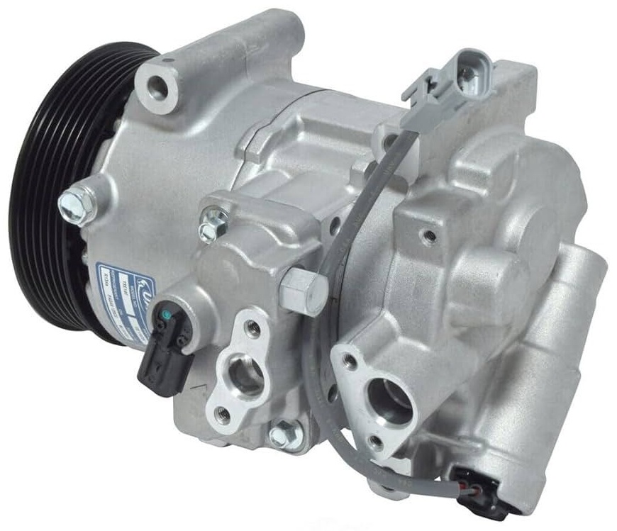 Компрессор кондиционера Subaru 73111AL00A