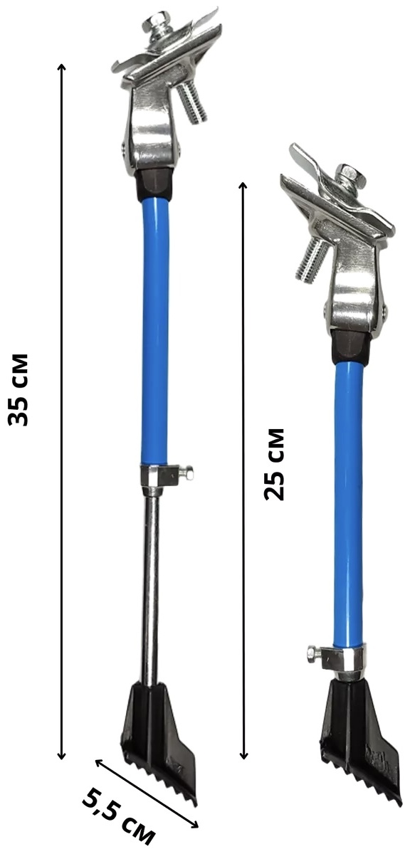 VeloDrive PA-25