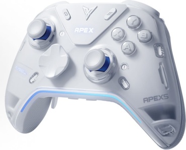 Игровой контроллер FLYDIGI Apex 5 белый