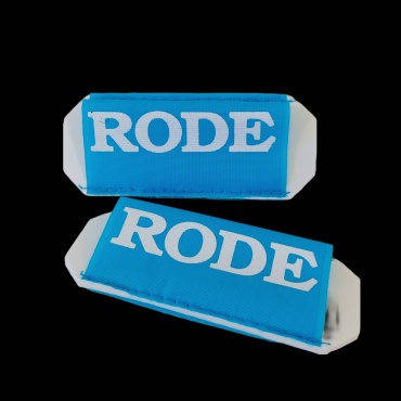 Стрепы Rode XC Ski fastener