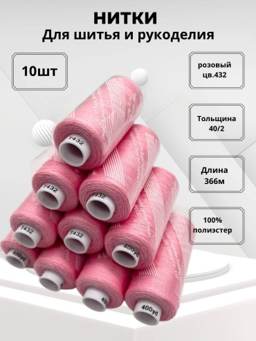 Нитки