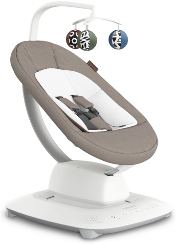 Качеля UppaBaby 2001-MRO-EU-WEL бежевый