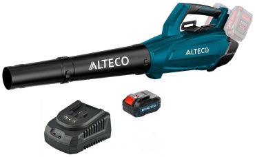 Воздуходувка ALTECO 130278735