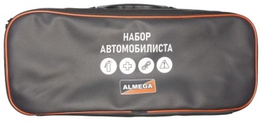 Сумка 30423974 черный