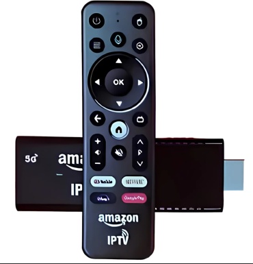 OEM TV Stick PS-2 Fire 2/16 Гб