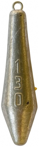 Торпеда W.P.E Torped.130 130 г