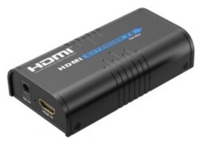 Переходник LENKENG HDMI - RJ45