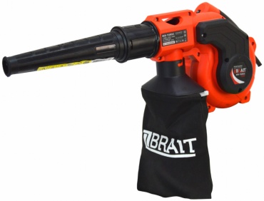 Воздуходувка BRAIT BEB-750RVC