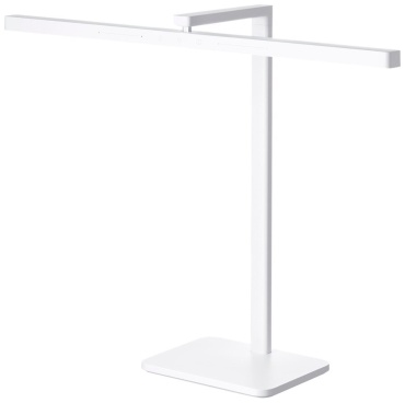 Настольная лампа Xiaomi LED DESK LAMP 2 LED, 10 Вт, пластик, металл