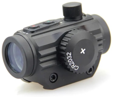 Для огнестрельного оружия HD22 MINI DOT