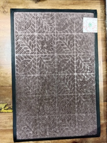 Придверный коврик 90x60 см, xqr60*90