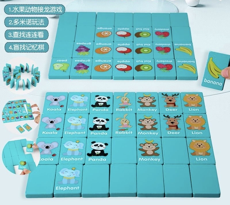 Настольная игра Игра в пасяьнс