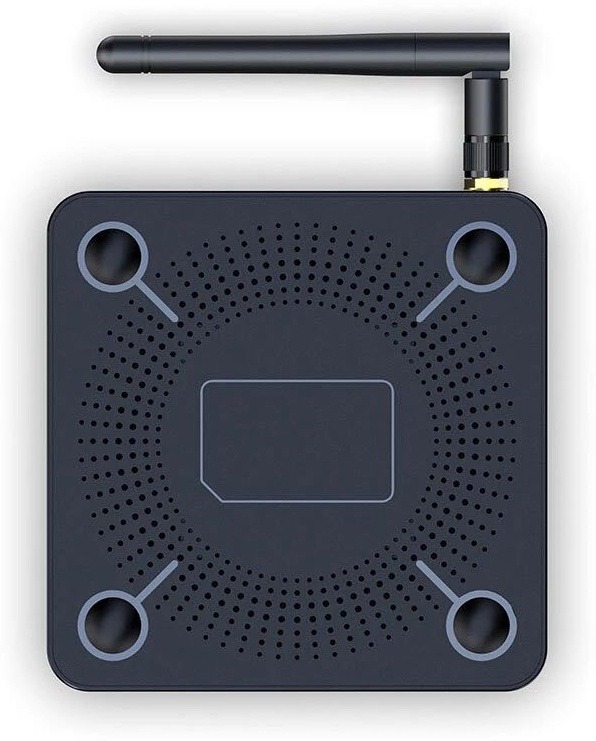 Медиаплеер X-98K PRO 4/32 Гб