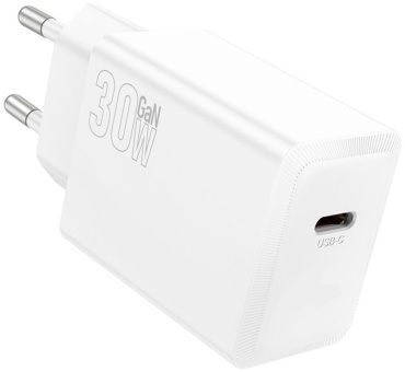 M MNS N70 USB Type-C 30 Вт белый