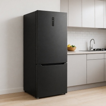 Midea MDRB593FGE28 черный