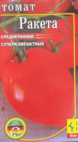 Мир семян томат Ракета