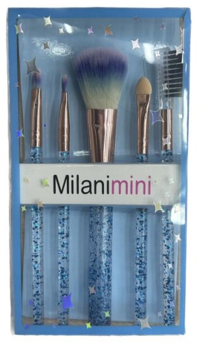 123MakeUp Milanimini кист 1