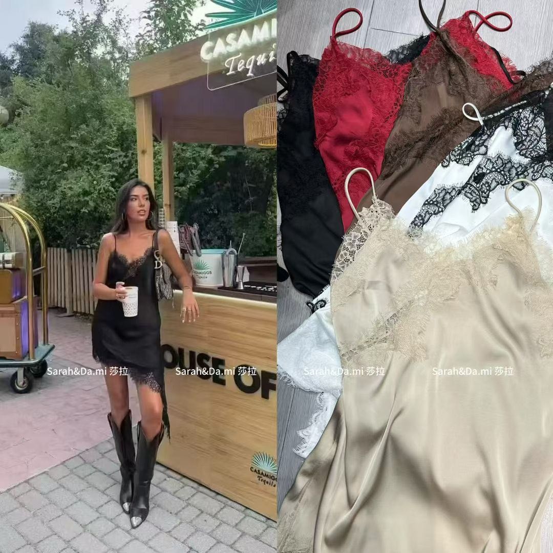Топ черный