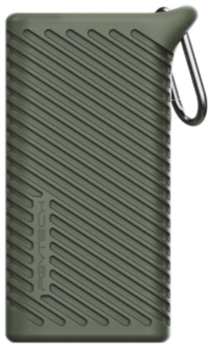 PGYTECH CFexpress CreateMate Card Reader Case P-GM-168 USB Type-C для SD, SDHC, SDXC, microSD, micro SDHC, micro SDXC, miniSD, micro SDHC UHS-I, micro SDXC UHS-I, CF, micro SDHC UHS-II, micro SDXC UHS-II, TF-карта
