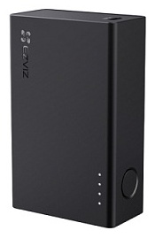 Внешний аккумулятор Ezviz CS-PB18-R100-BK 5200 мАч черный