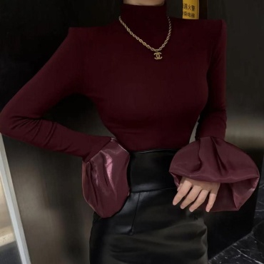 Блузка TR trendy мультиколор