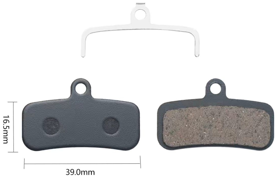 TOOPRE Shimano 810