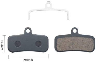 TOOPRE Shimano 810