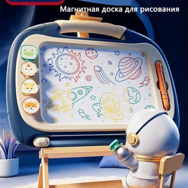 Планшет Big10-4/1.8 синий