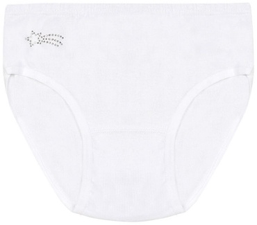 Слипы OZKAN UNDERWEAR белый