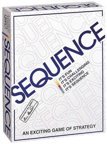 Sequence DLBars