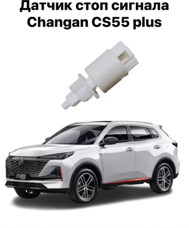 Датчик включения стоп сигнала C3010601200