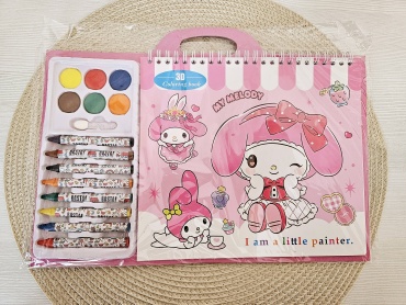 My Melody