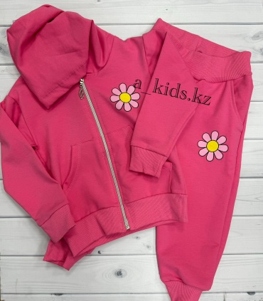Akids розовый