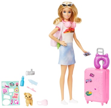 Кукла-модель Barbie Барби 29 см