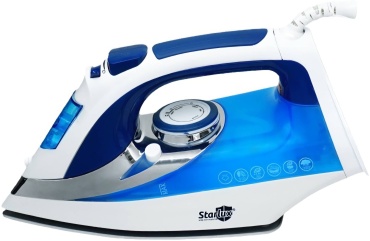 Starlux Sl-2663 12376 белый, синий