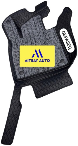 AITBAY AUTO 2088 Mazda 626 1991-1996 серый, черный