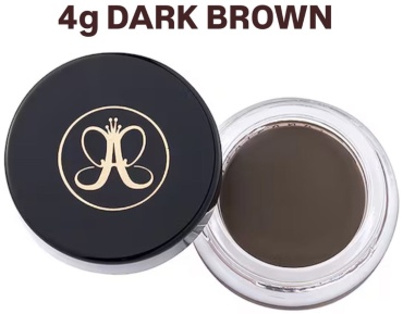 Солнечный круг помада 4 g dark brown Dark brown